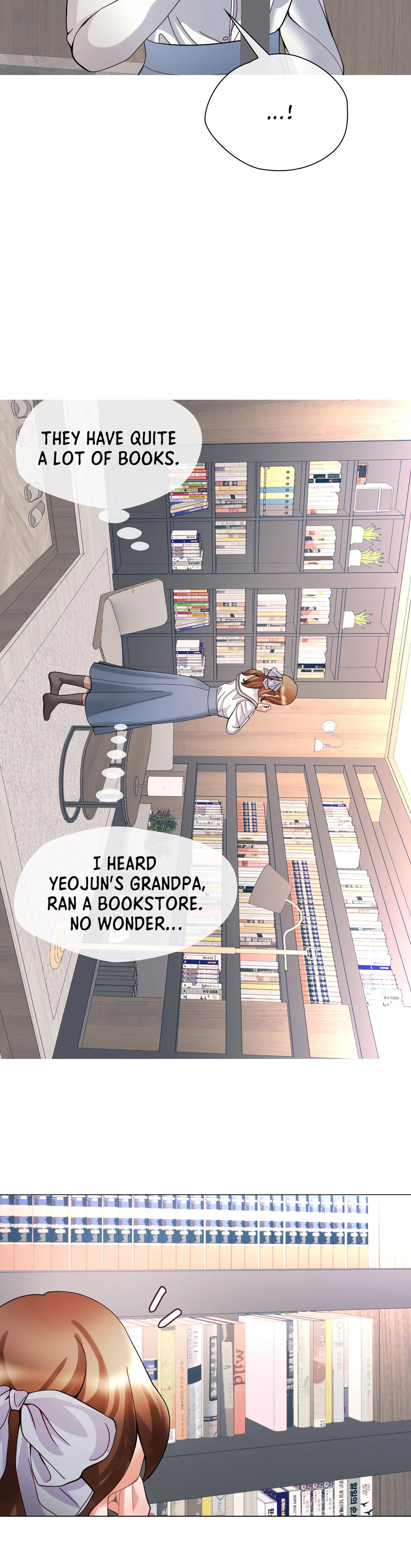 Daddy-in-law - Chapter 7 - photo - 20
