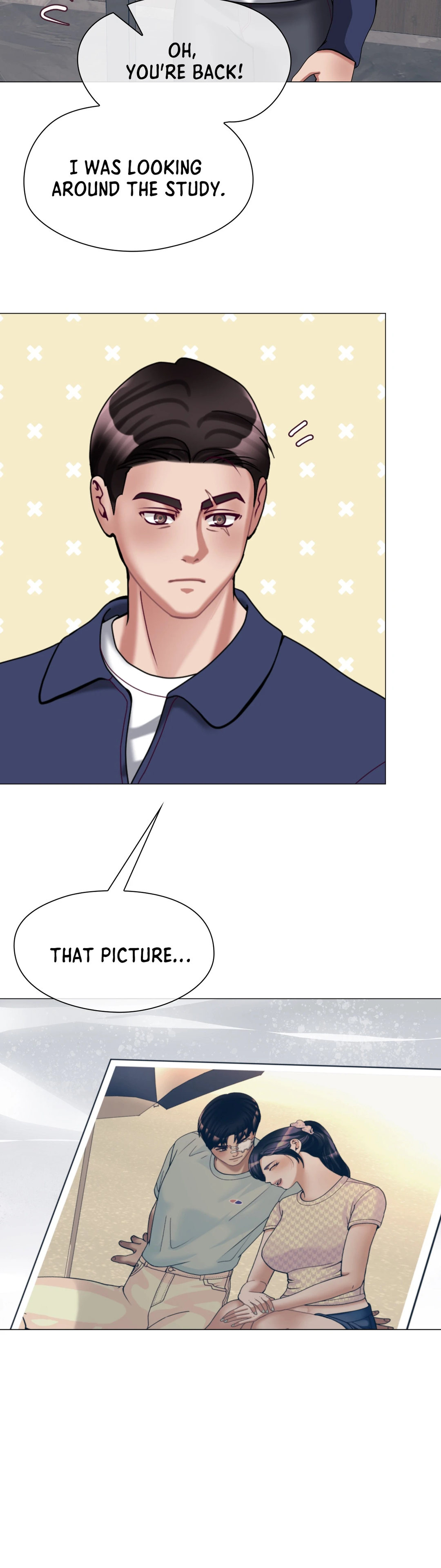 Daddy-in-law - Chapter 7 - photo - 24