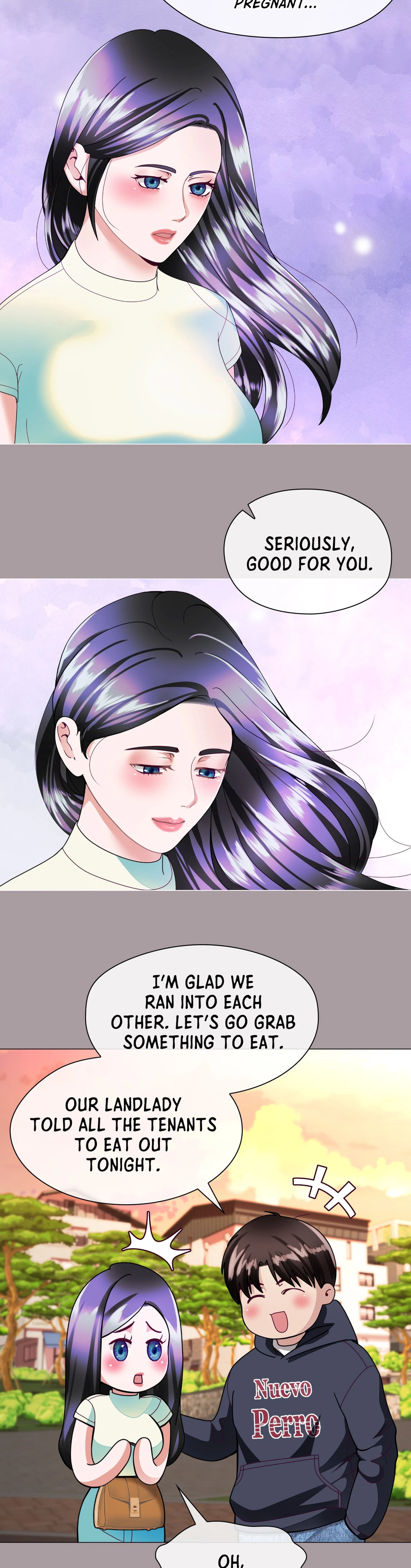 Daddy-in-law - Chapter 12 - photo - 19