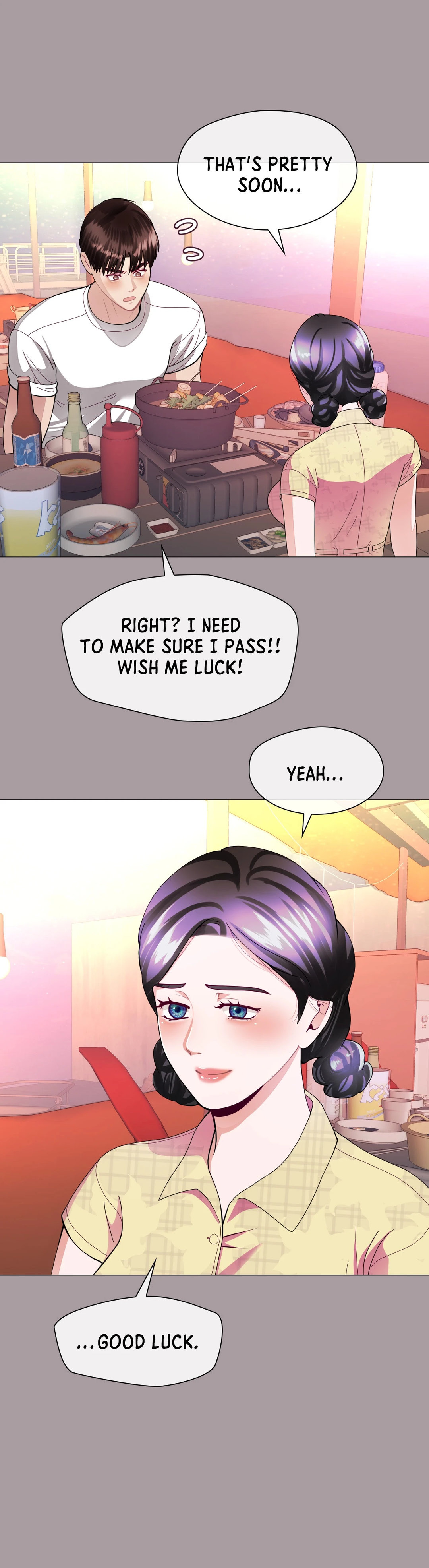 Daddy-in-law - Chapter 12 - photo - 25