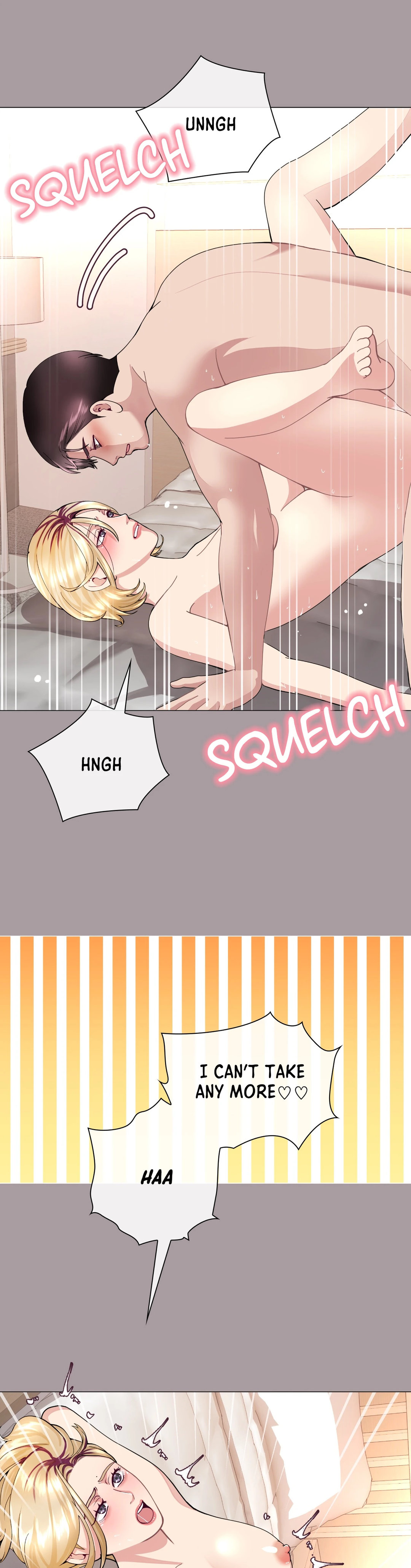 Daddy-in-law - Chapter 13 - photo - 13