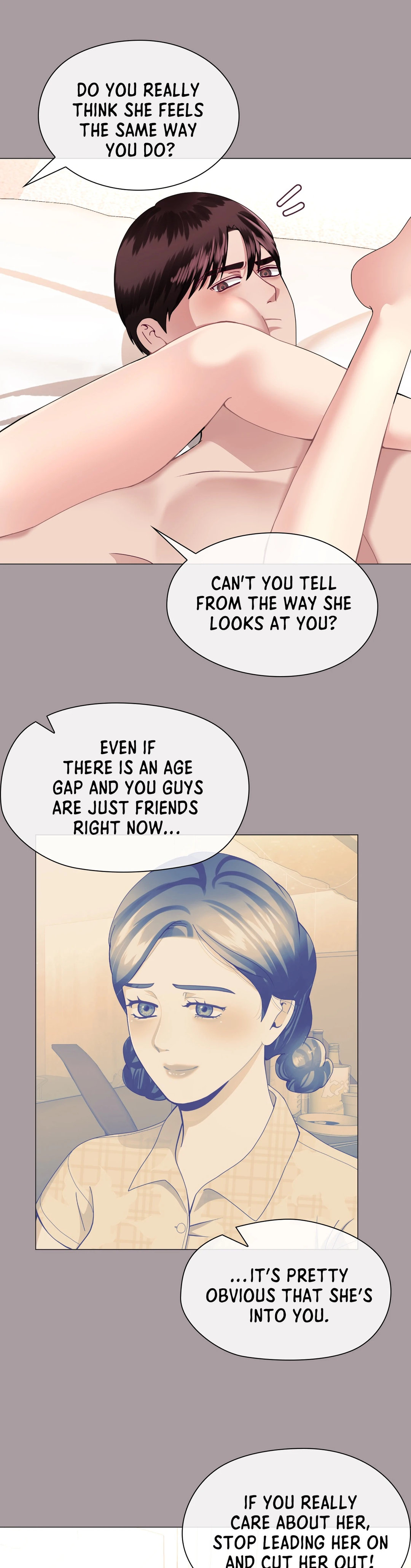 Daddy-in-law - Chapter 13 - photo - 17
