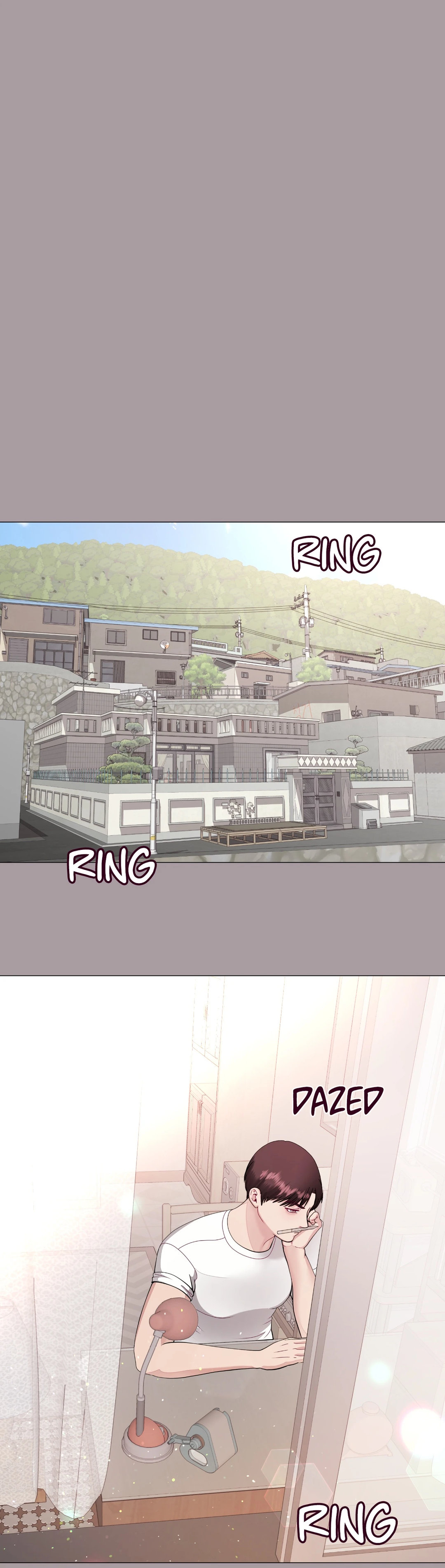 Daddy-in-law - Chapter 13 - photo - 26