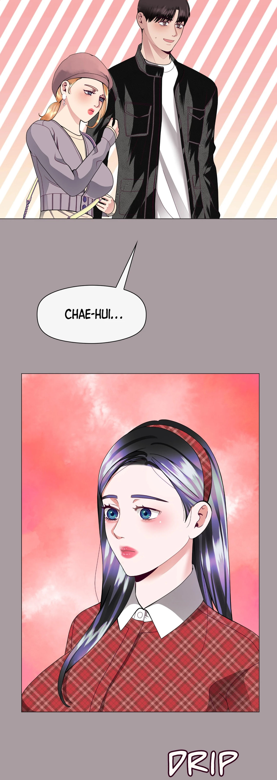 Daddy-in-law - Chapter 13 - photo - 31