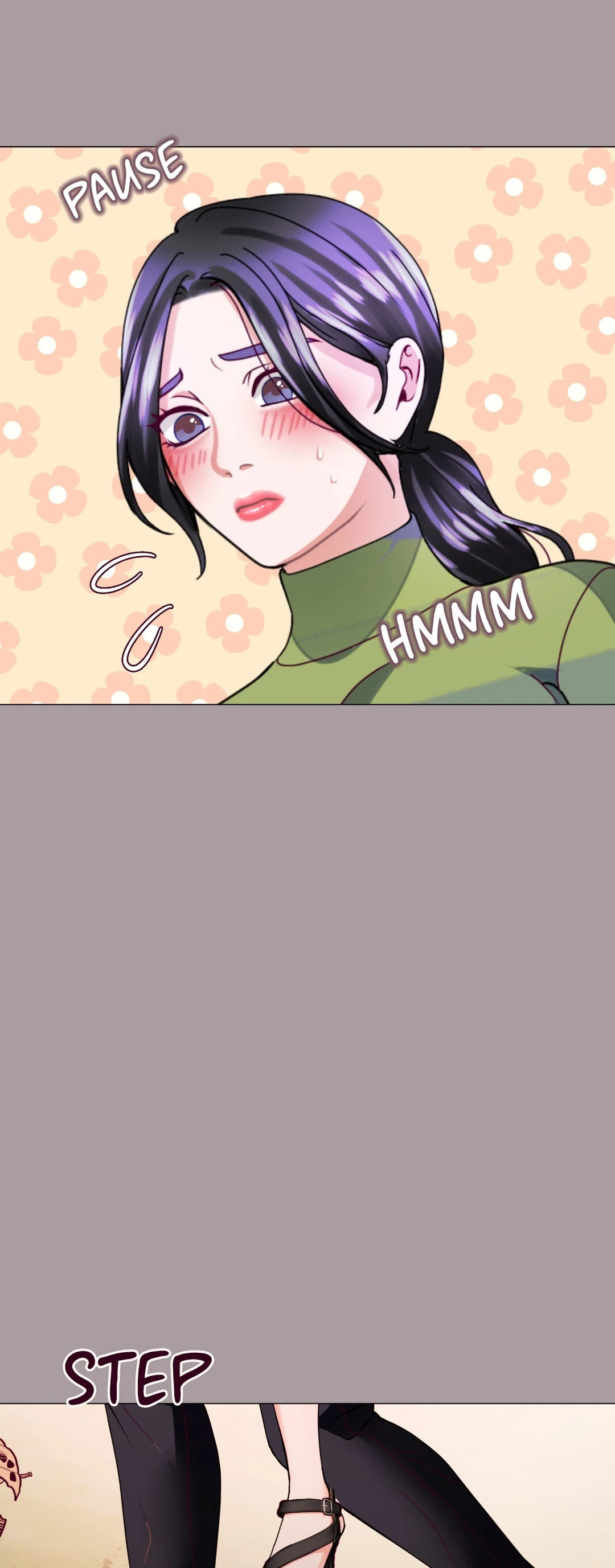 Daddy-in-law - Chapter 15 - photo - 21