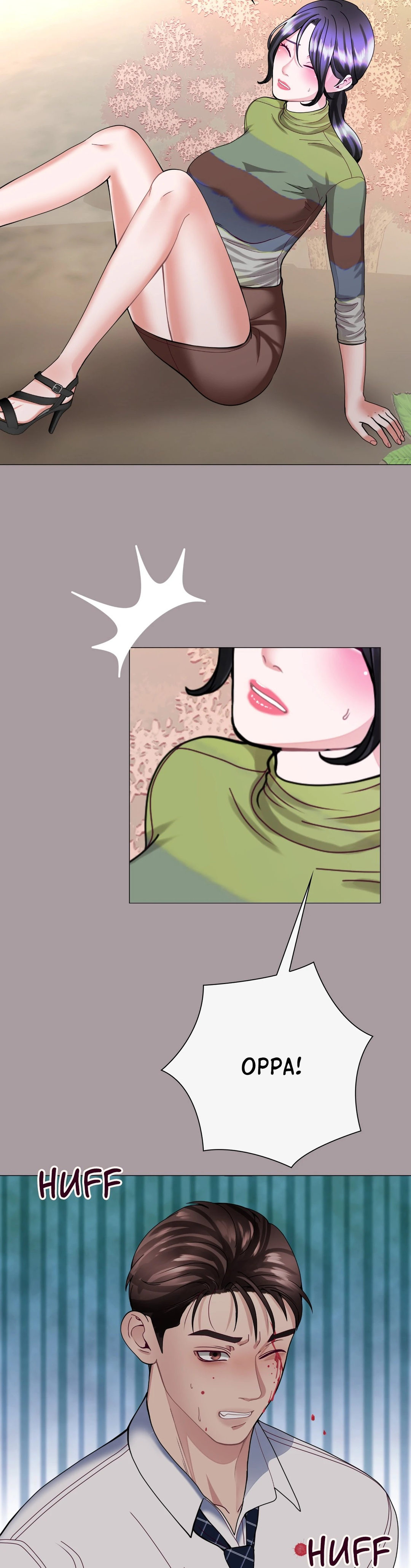 Daddy-in-law - Chapter 16 - photo - 15