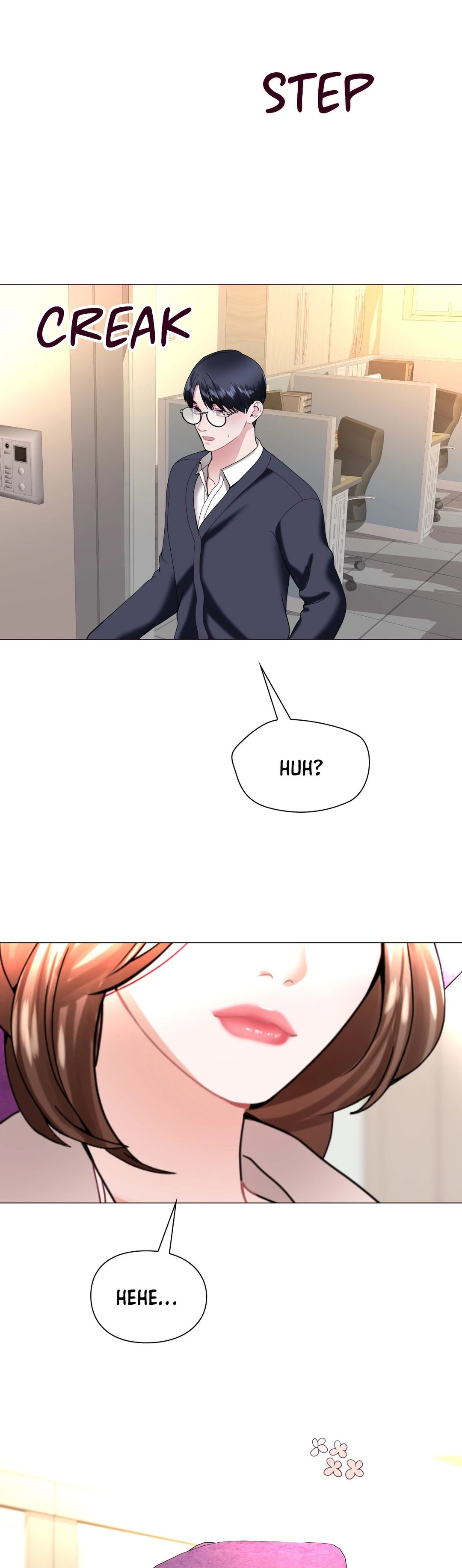 Daddy-in-law - Chapter 16 - photo - 31