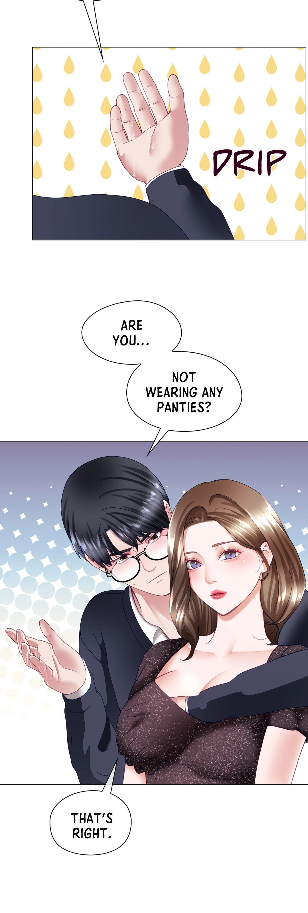 Daddy-in-law - Chapter 17 - photo - 10