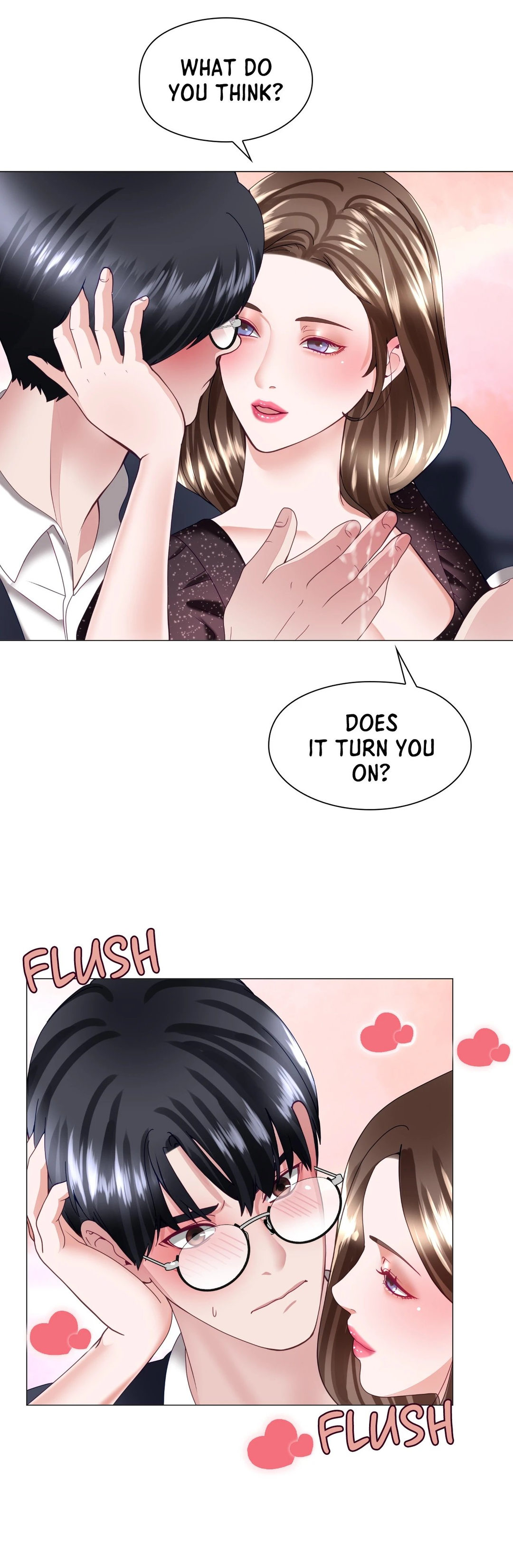 Daddy-in-law - Chapter 17 - photo - 11