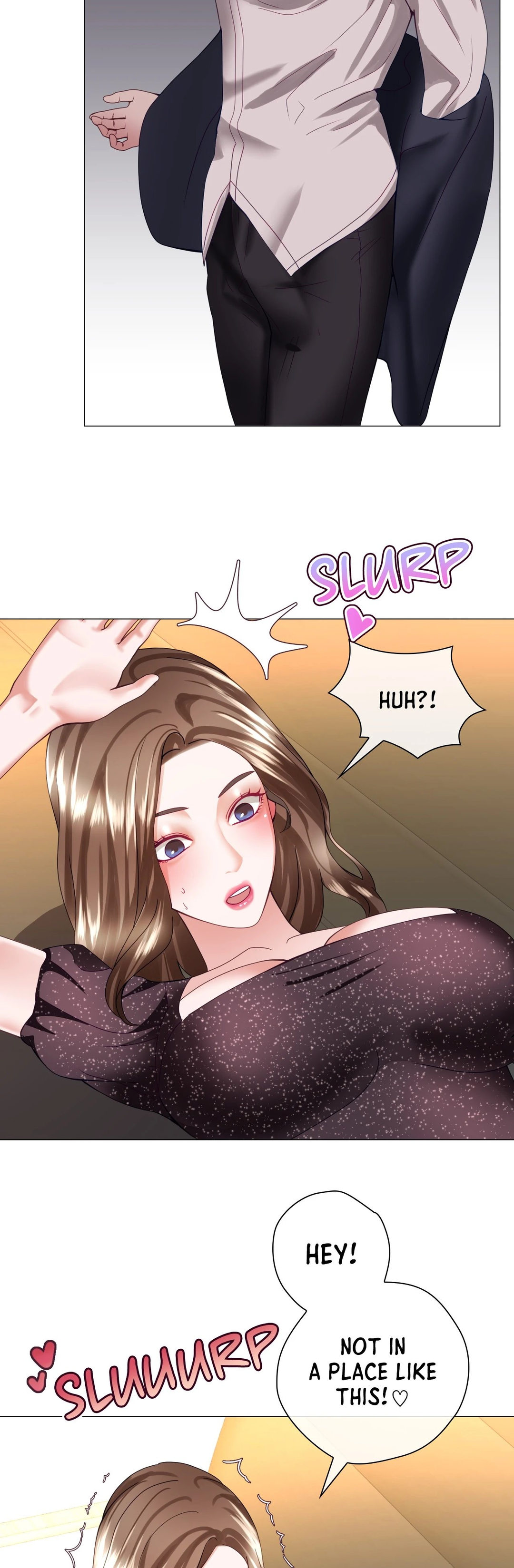 Daddy-in-law - Chapter 17 - photo - 14