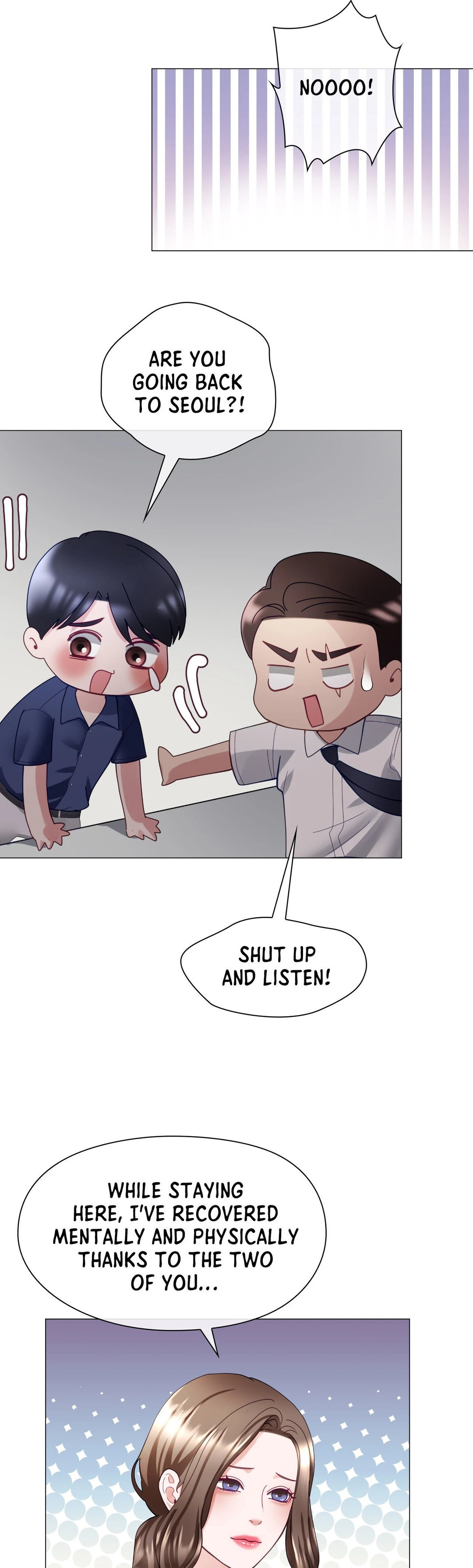 Daddy-in-law - Chapter 18 - photo - 15