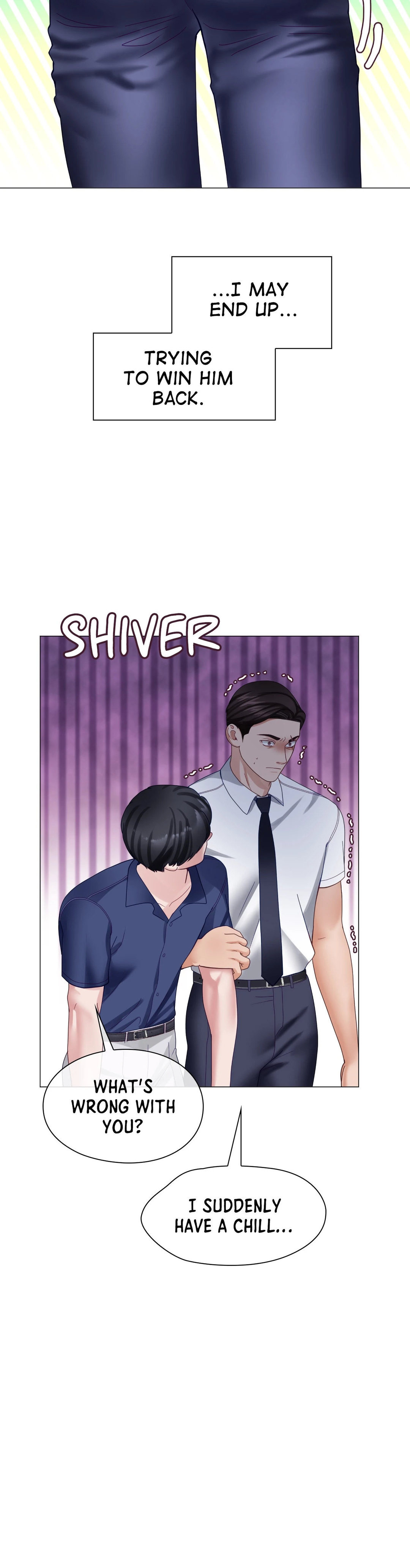 Daddy-in-law - Chapter 18 - photo - 19