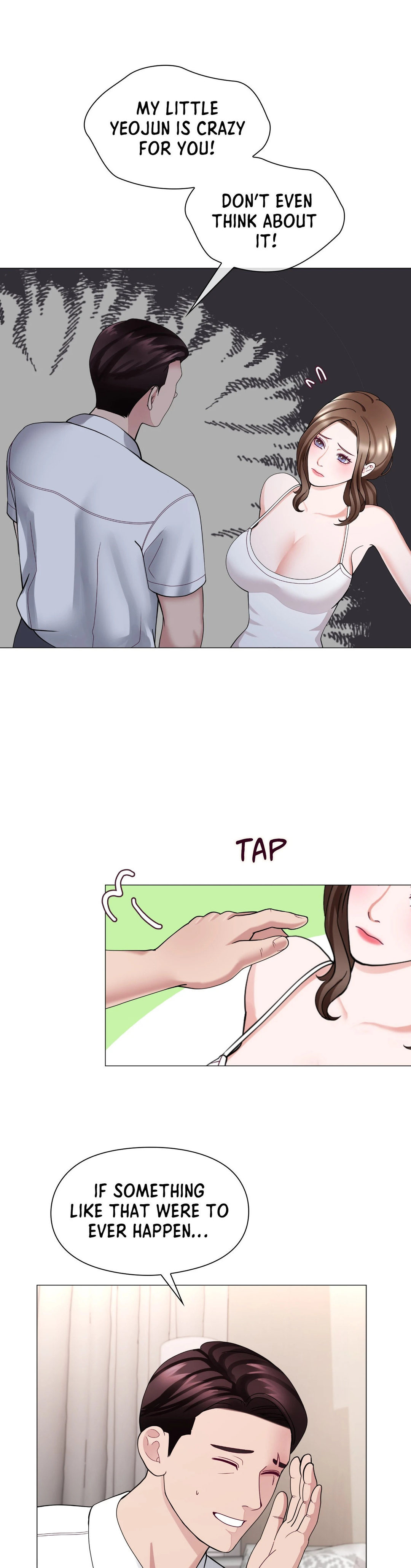 Daddy-in-law - Chapter 18 - photo - 29