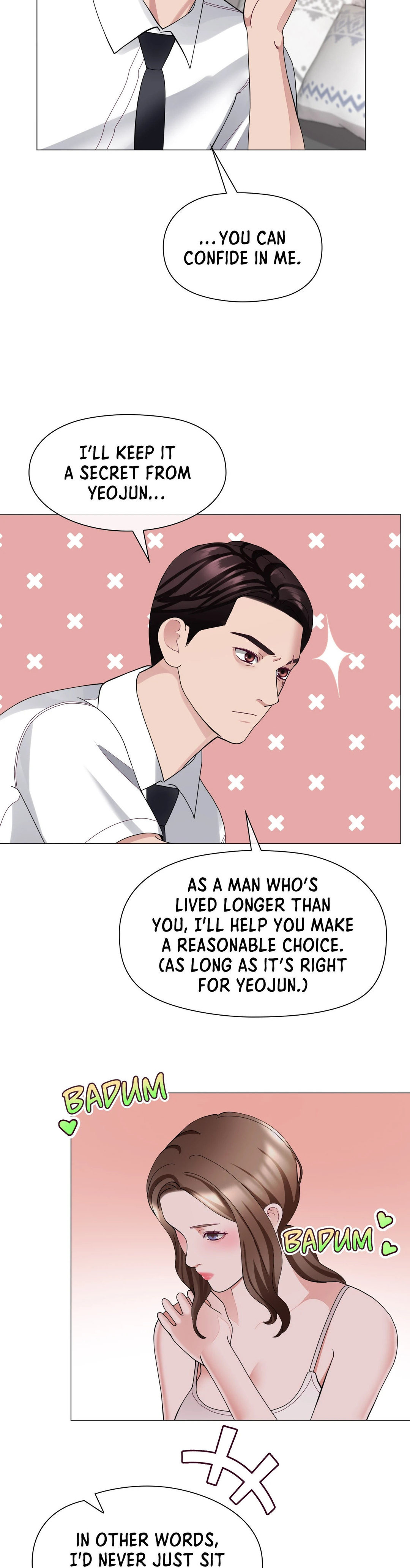Daddy-in-law - Chapter 18 - photo - 30