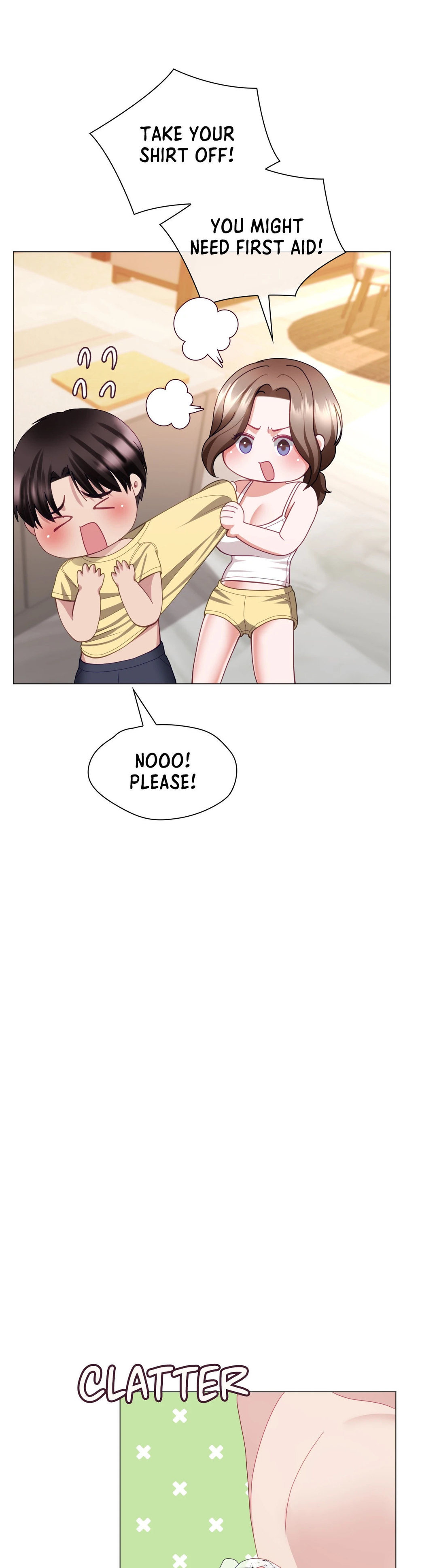 Daddy-in-law - Chapter 19 - photo - 13