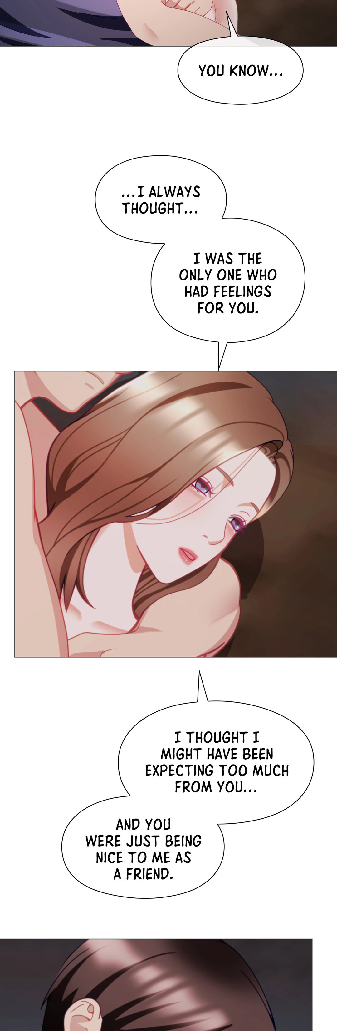 Daddy-in-law - Chapter 23 - photo - 27