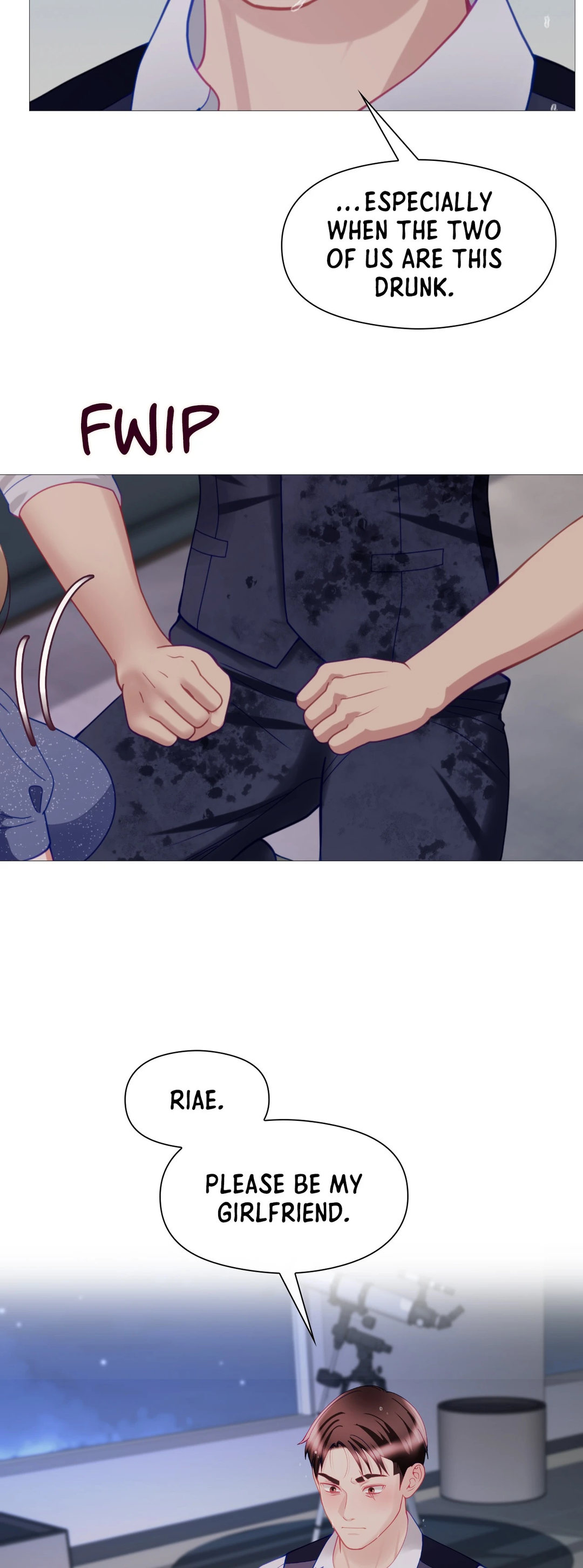 Daddy-in-law - Chapter 26 - photo - 13
