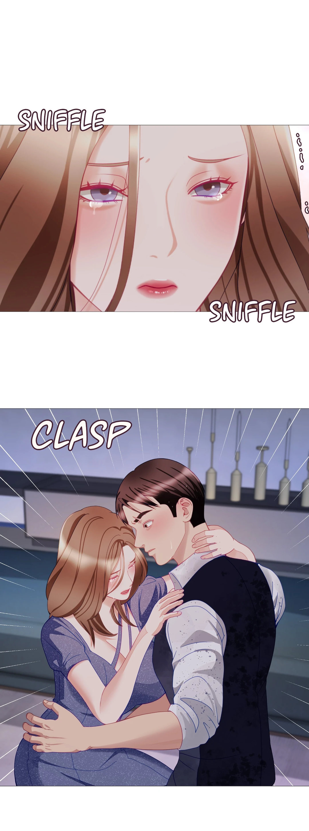 Daddy-in-law - Chapter 26 - photo - 15