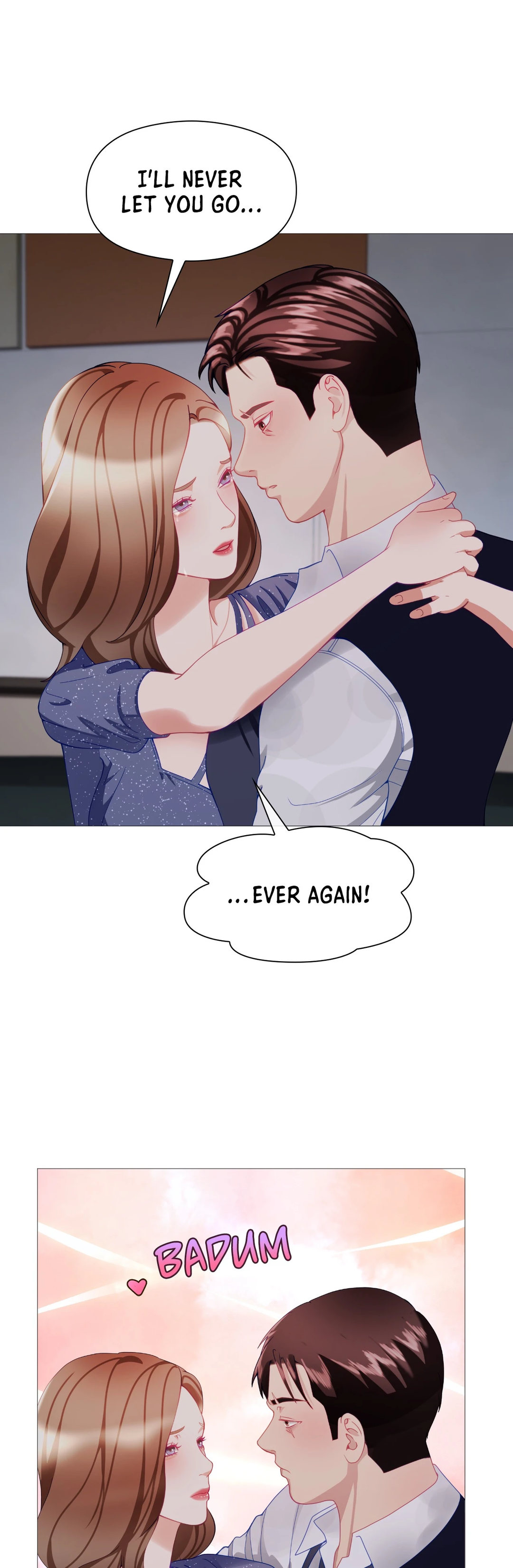 Daddy-in-law - Chapter 26 - photo - 16