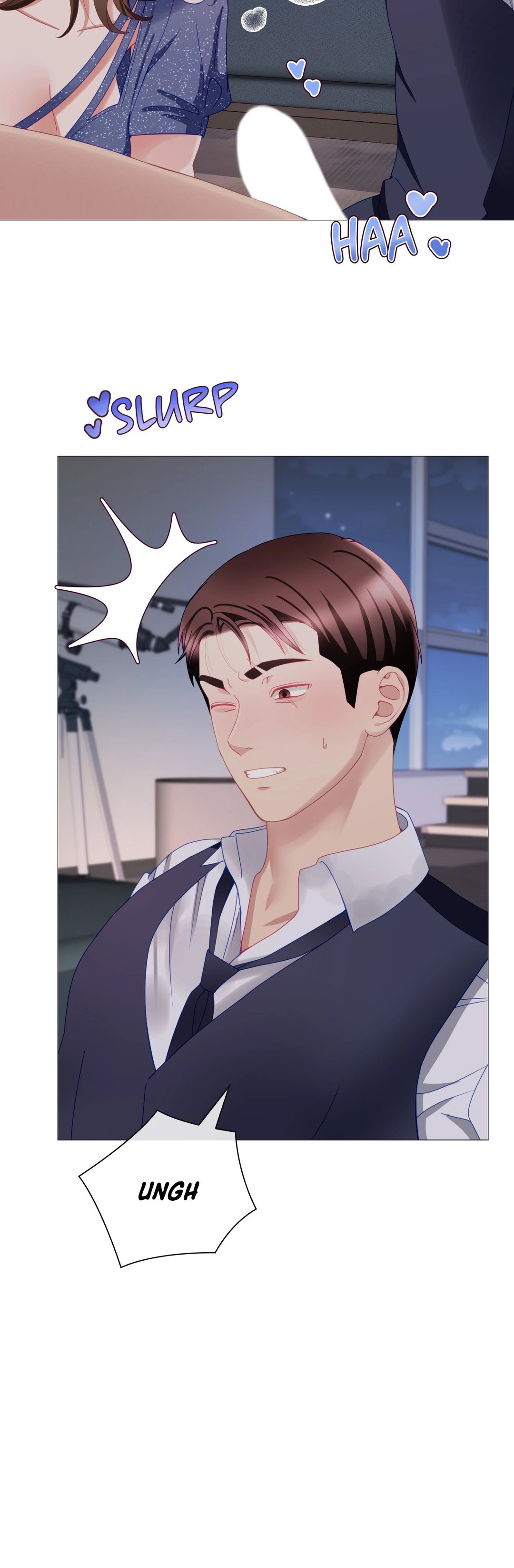 Daddy-in-law - Chapter 26 - photo - 20