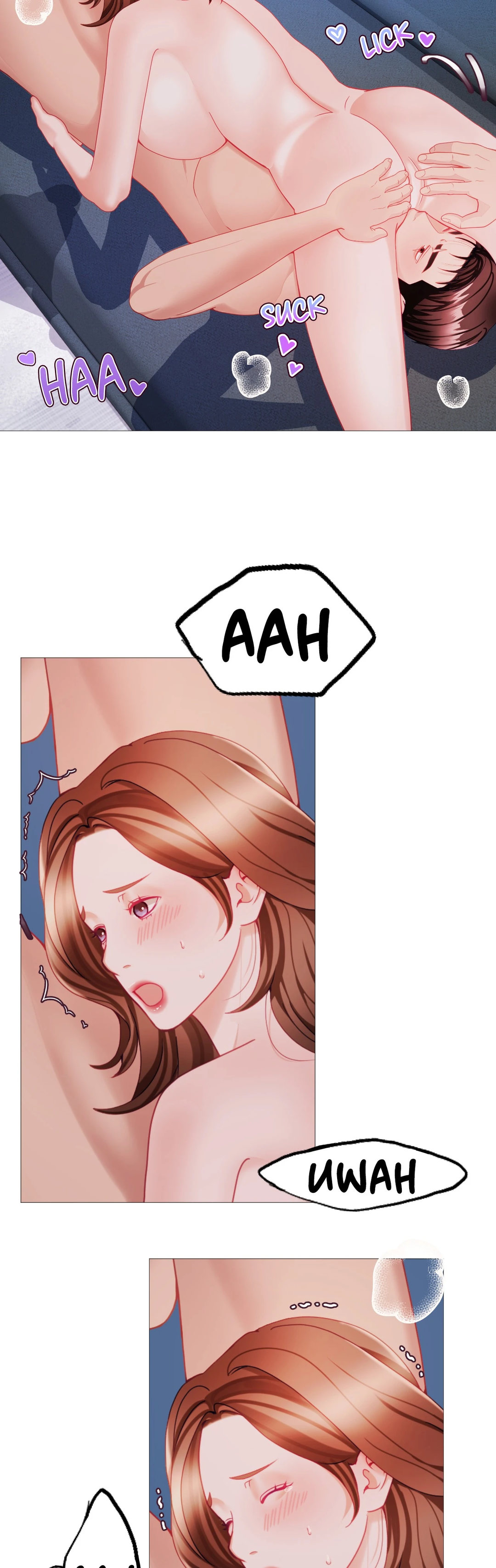 Daddy-in-law - Chapter 26 - photo - 28