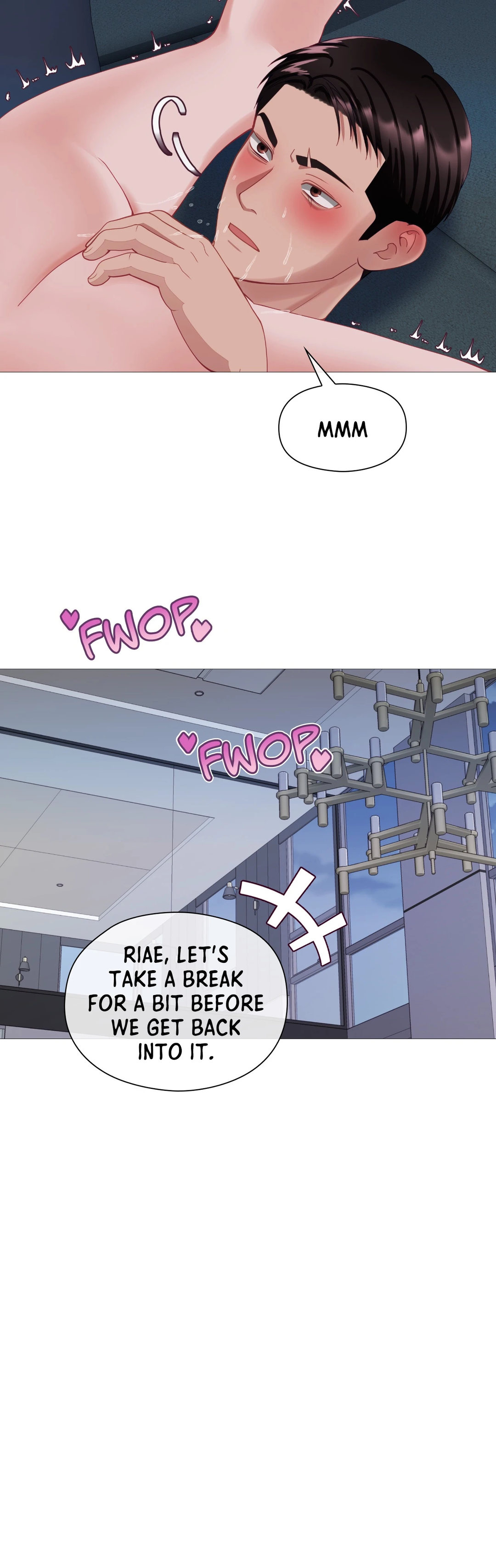 Daddy-in-law - Chapter 26 - photo - 30