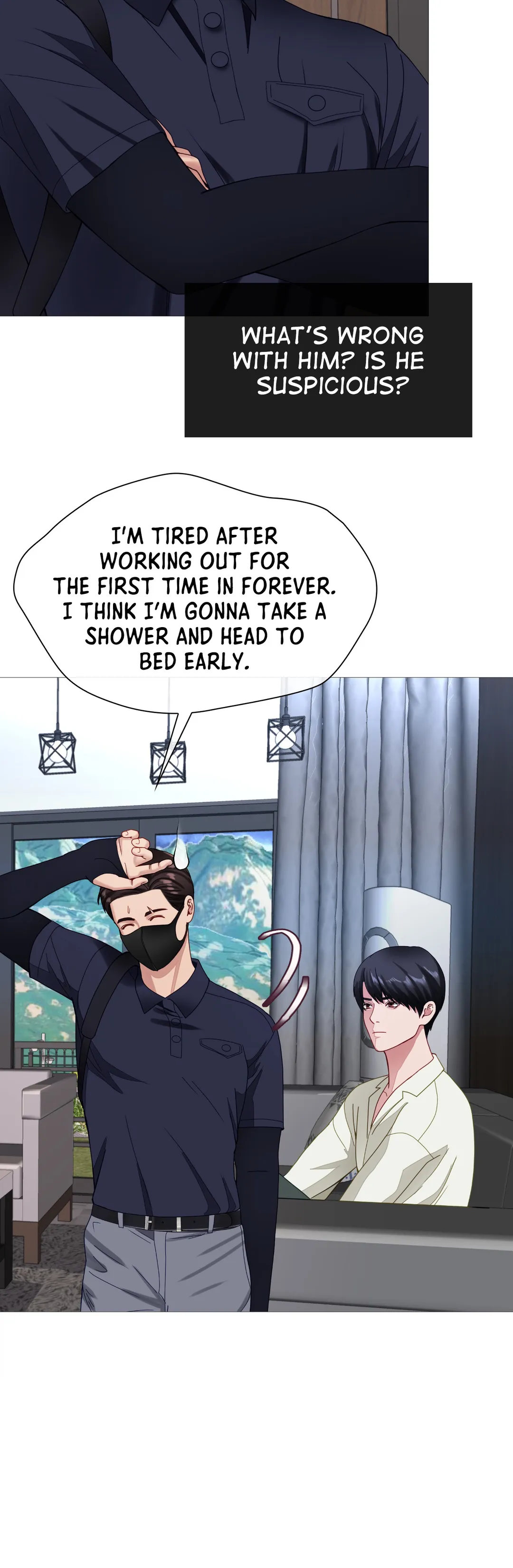 Daddy-in-law - Chapter 30 - photo - 10