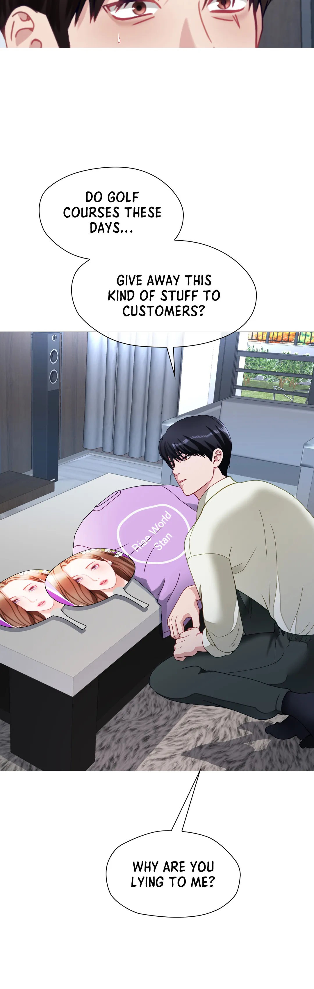 Daddy-in-law - Chapter 30 - photo - 13
