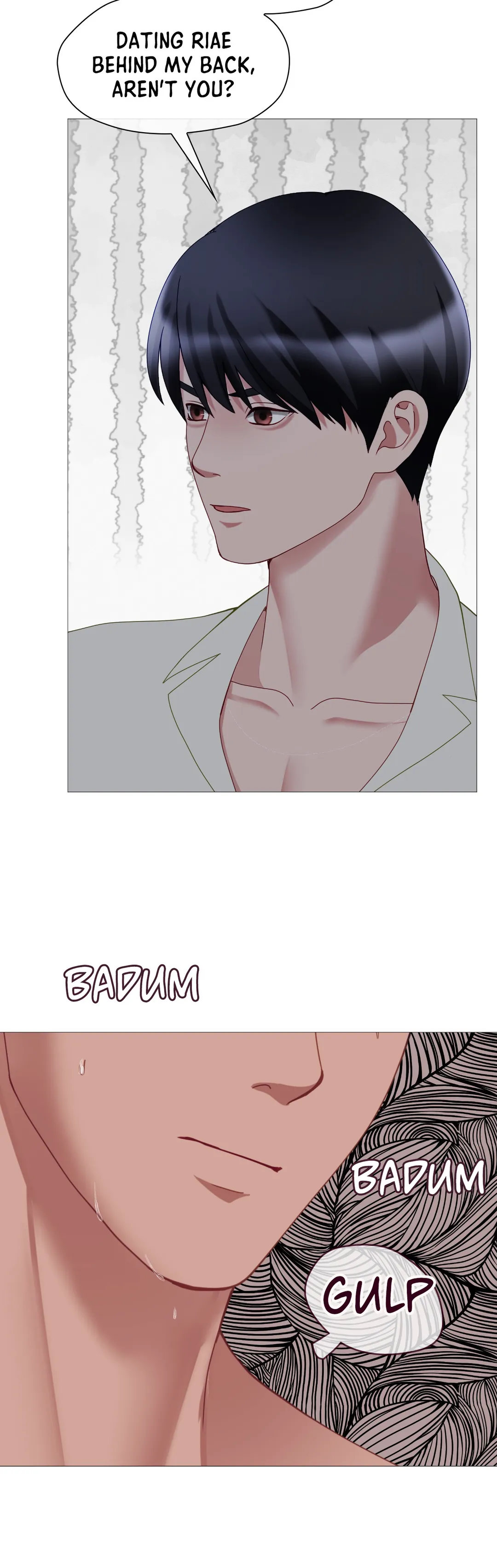 Daddy-in-law - Chapter 30 - photo - 16