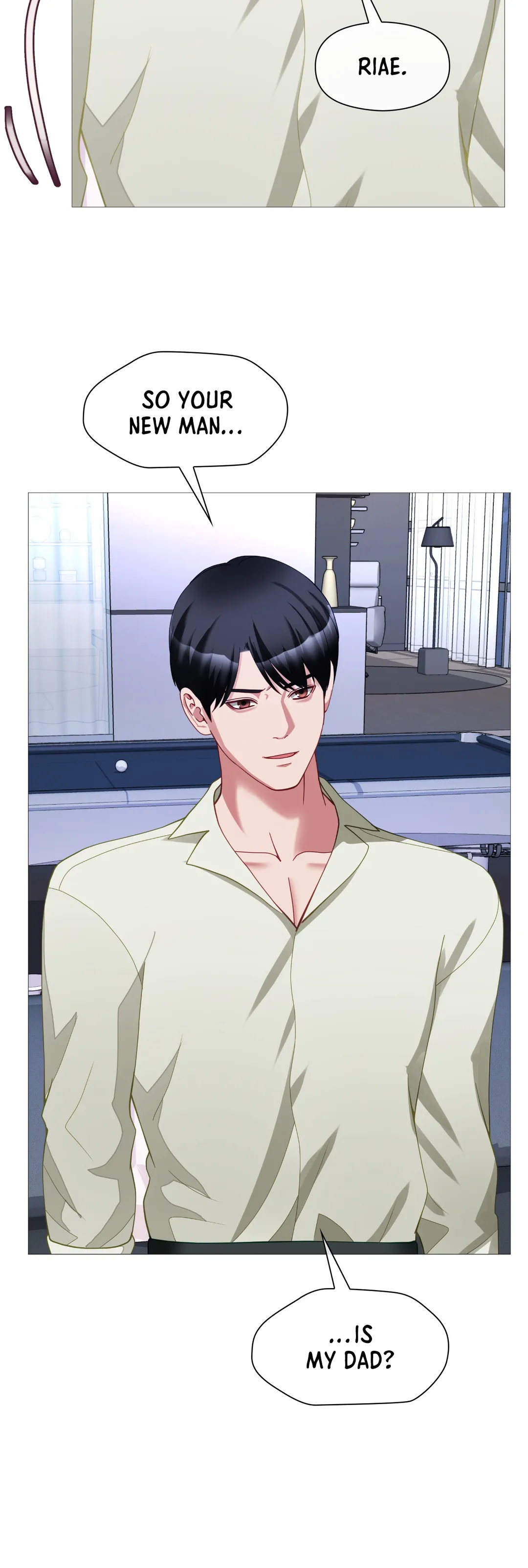 Daddy-in-law - Chapter 30 - photo - 26