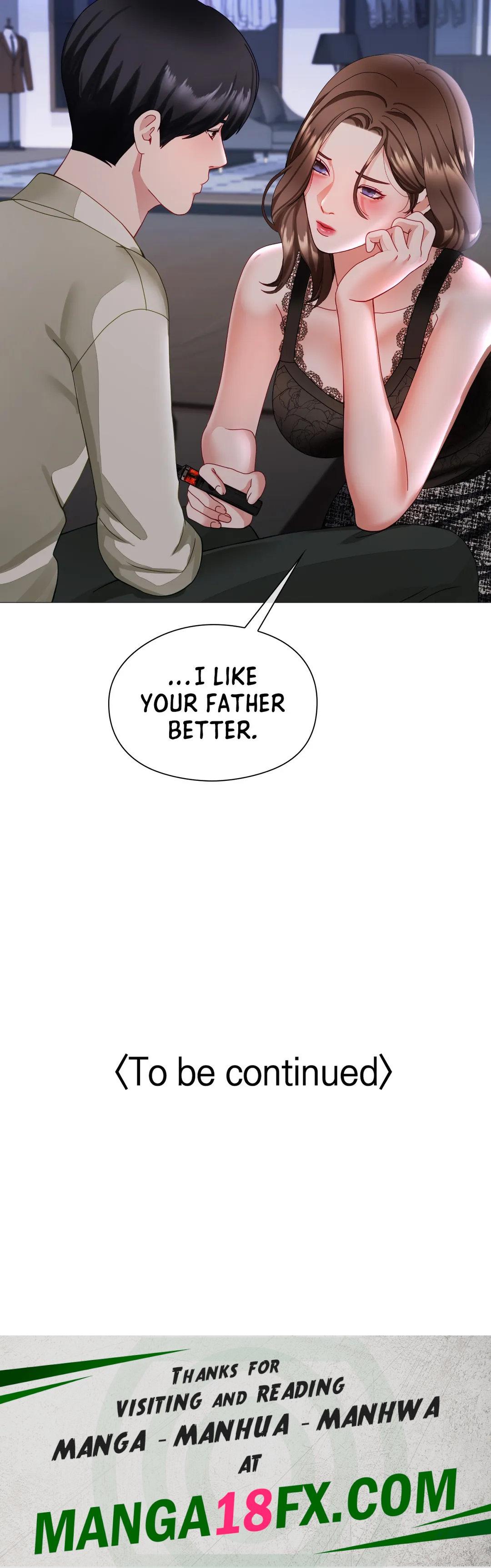 Daddy-in-law - Chapter 30 - photo - 41