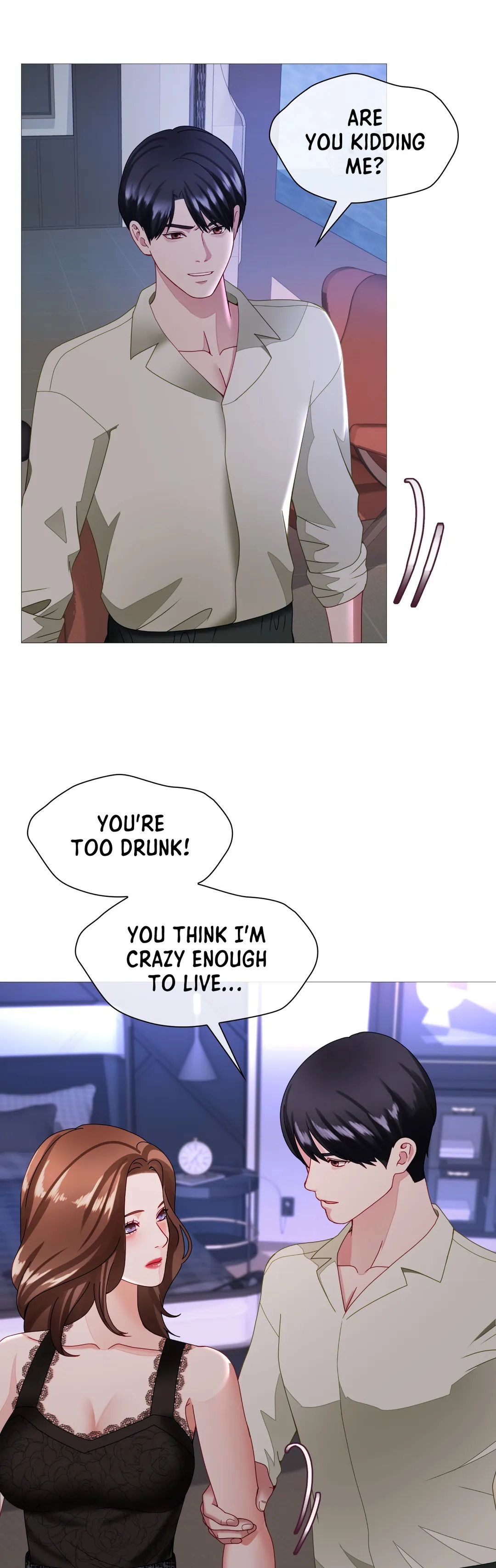 Daddy-in-law - Chapter 31 - photo - 10