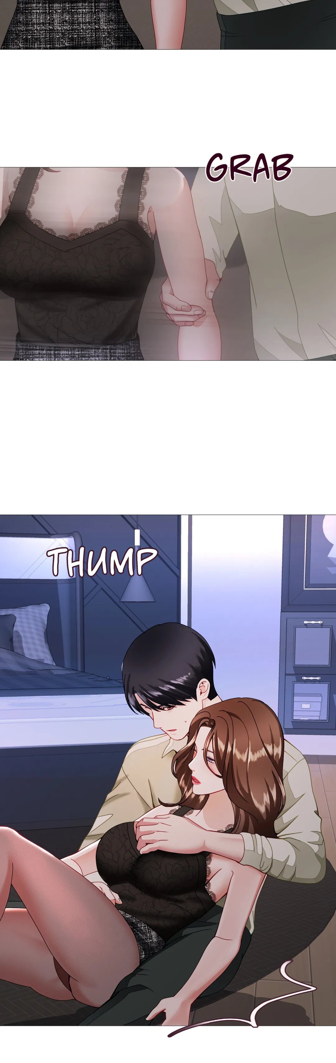 Daddy-in-law - Chapter 31 - photo - 11