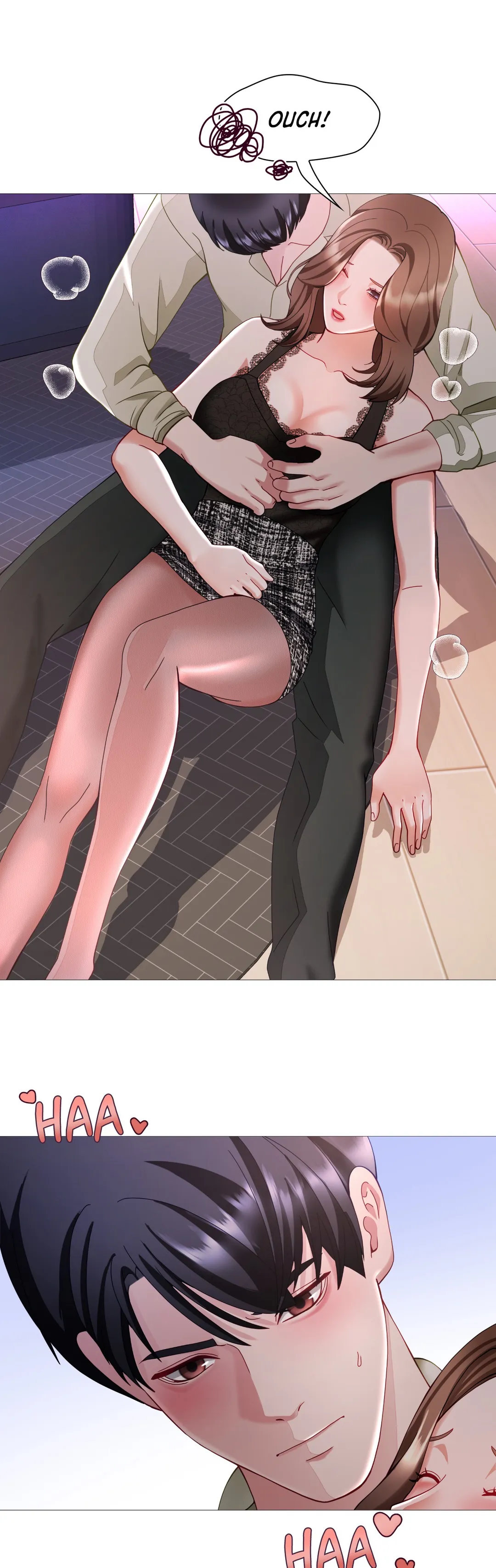 Daddy-in-law - Chapter 31 - photo - 12