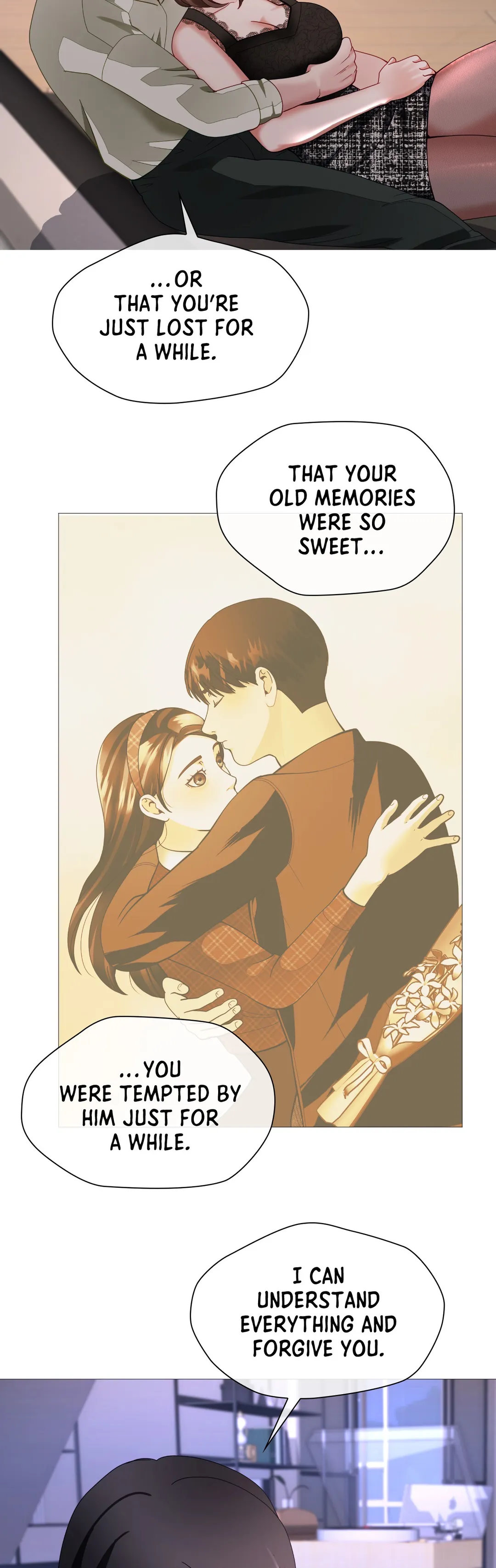 Daddy-in-law - Chapter 31 - photo - 15