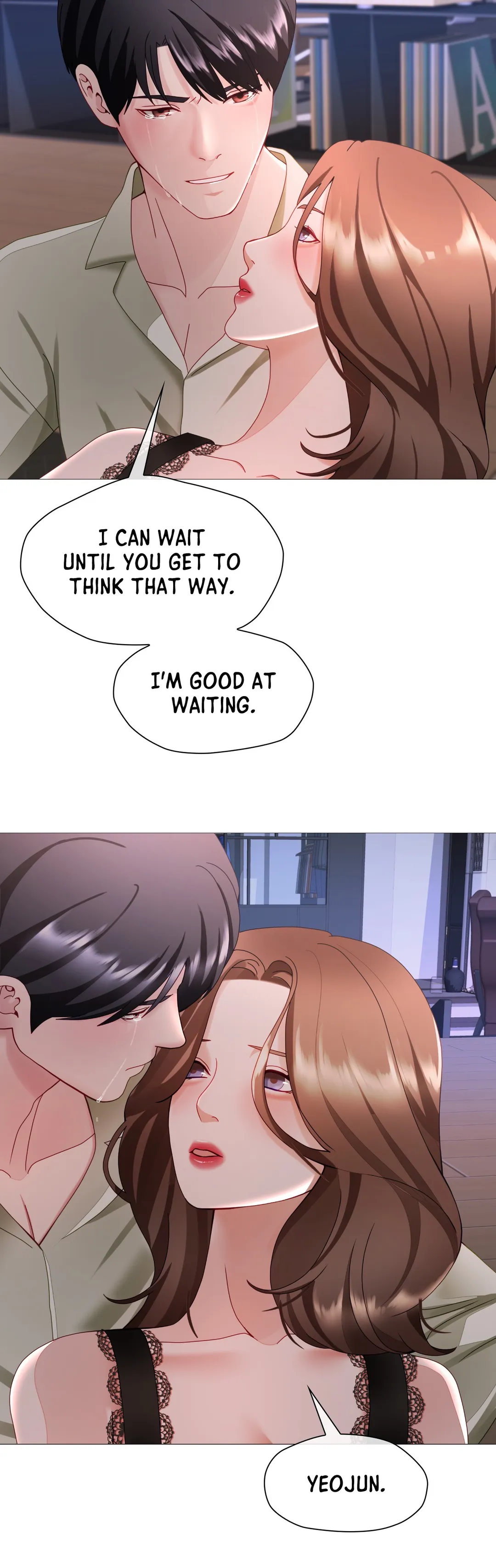 Daddy-in-law - Chapter 31 - photo - 16