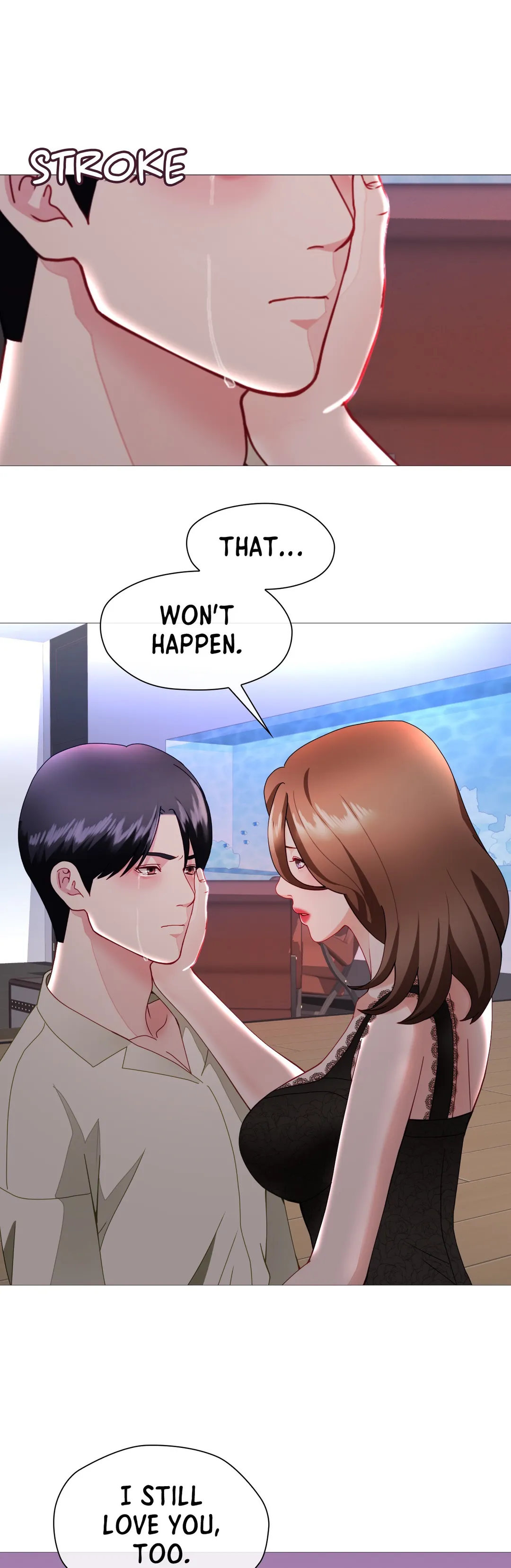 Daddy-in-law - Chapter 31 - photo - 17