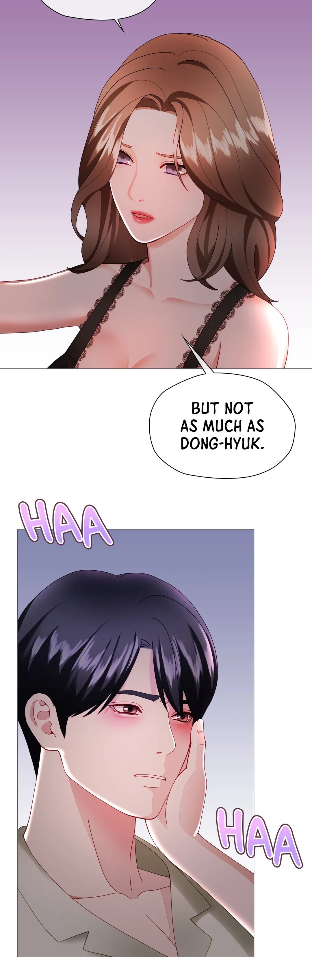 Daddy-in-law - Chapter 31 - photo - 18