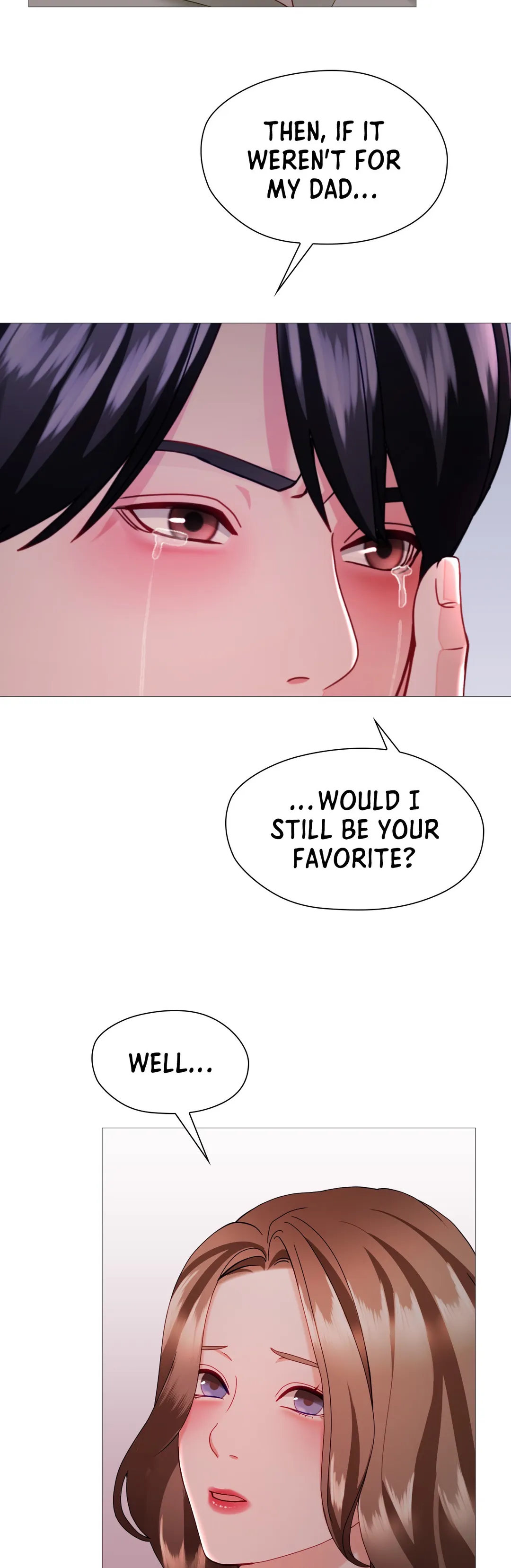 Daddy-in-law - Chapter 31 - photo - 19