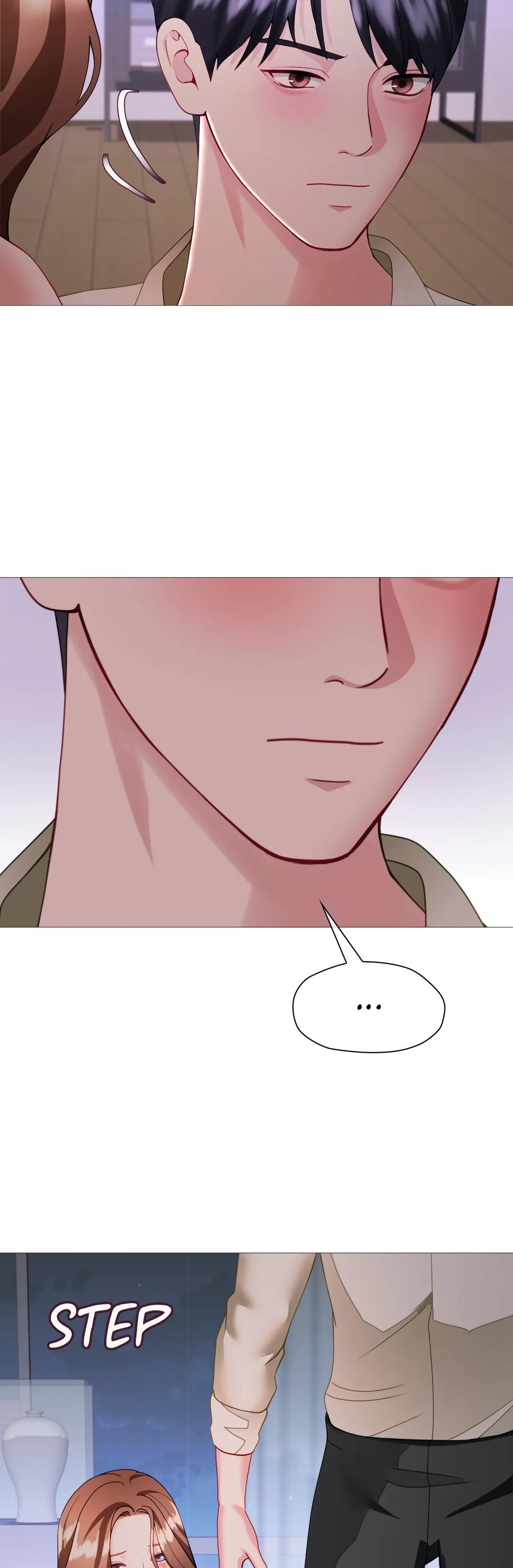 Daddy-in-law - Chapter 31 - photo - 25