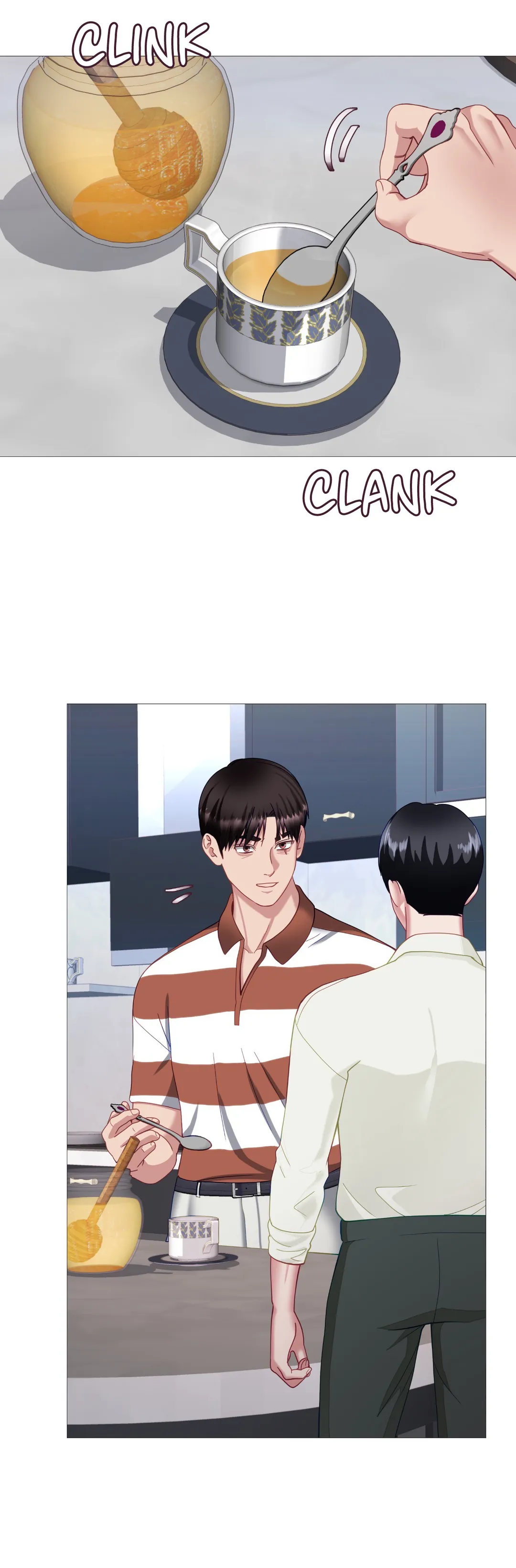 Daddy-in-law - Chapter 31 - photo - 28