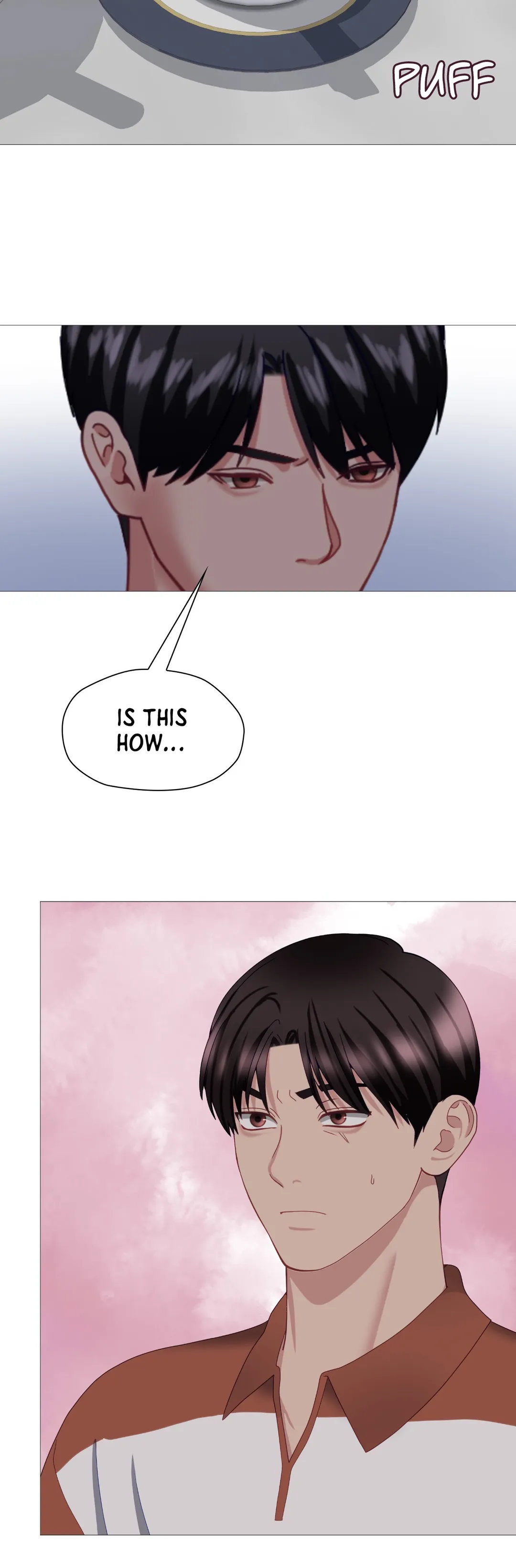 Daddy-in-law - Chapter 31 - photo - 30