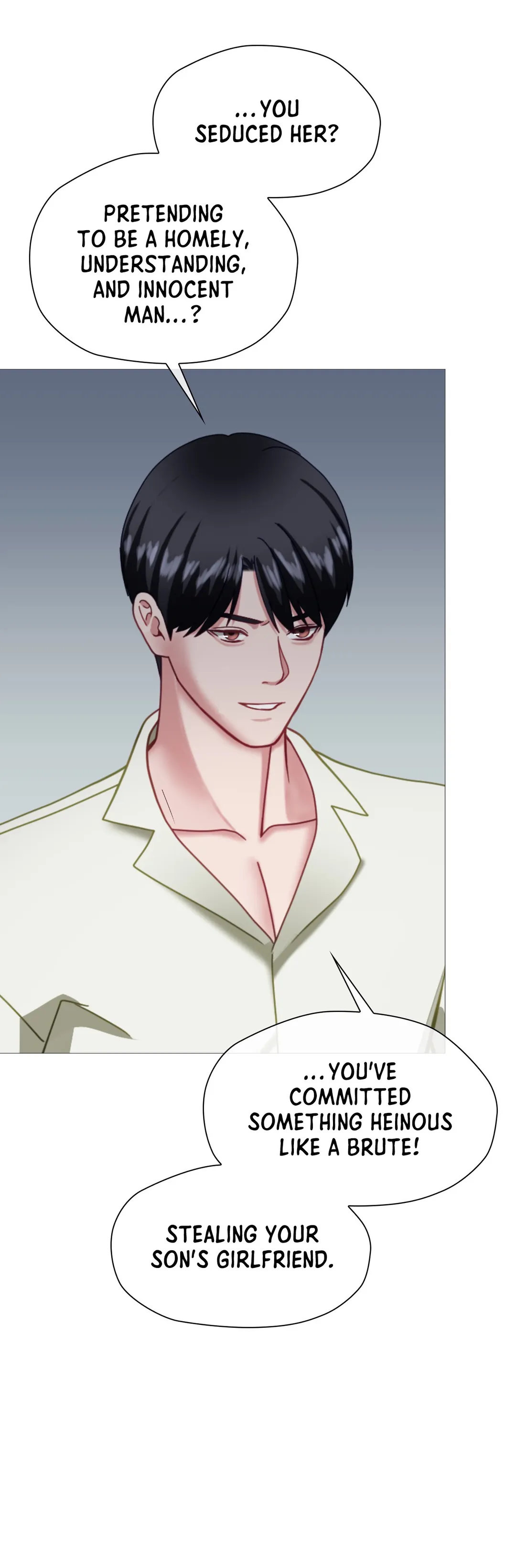 Daddy-in-law - Chapter 31 - photo - 31