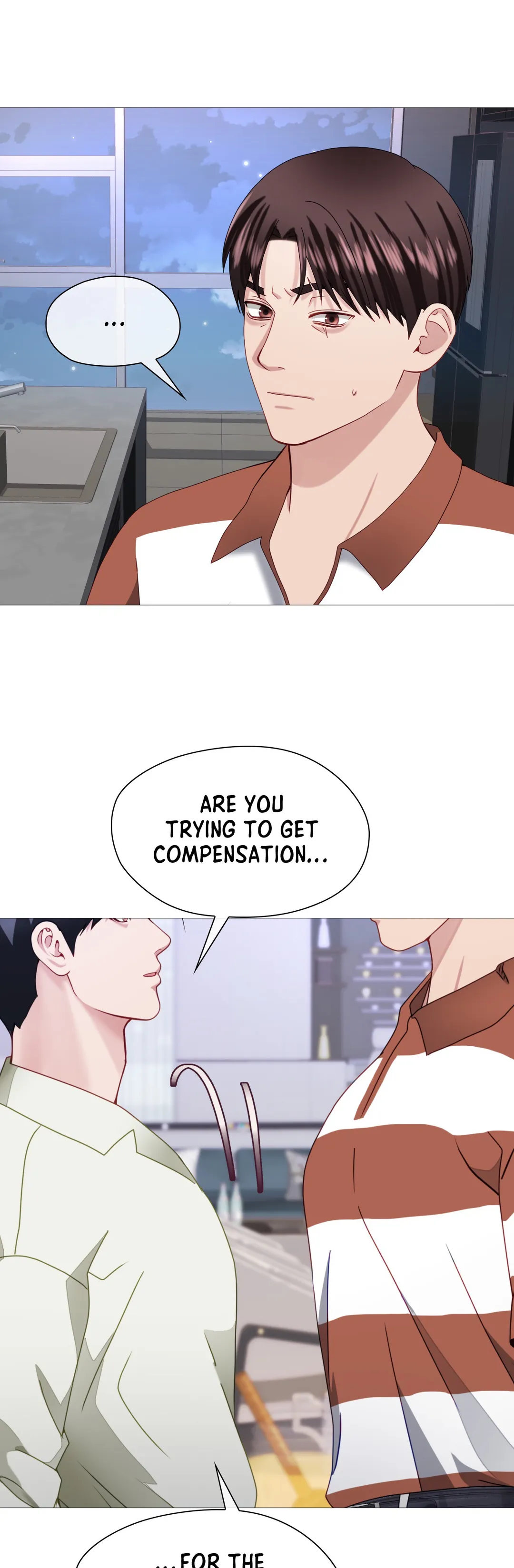 Daddy-in-law - Chapter 31 - photo - 32