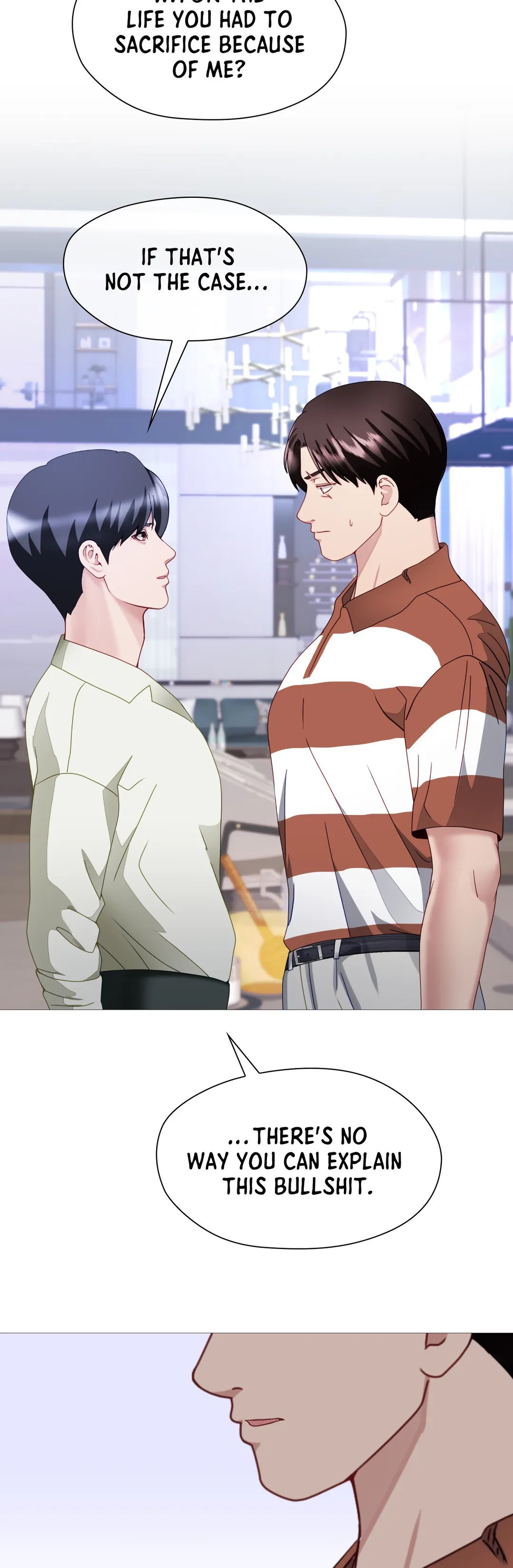 Daddy-in-law - Chapter 31 - photo - 33