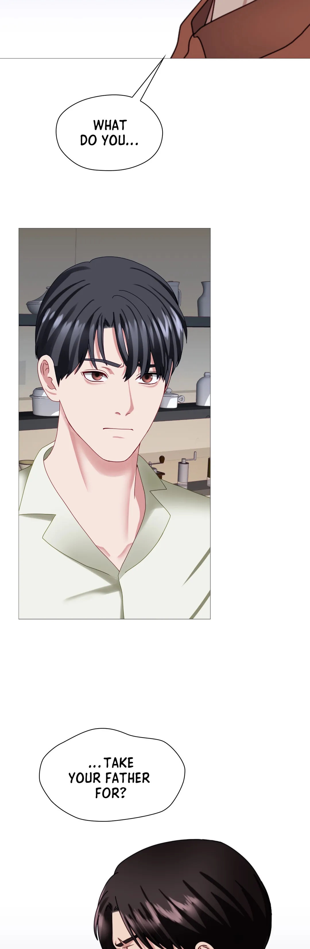 Daddy-in-law - Chapter 31 - photo - 34