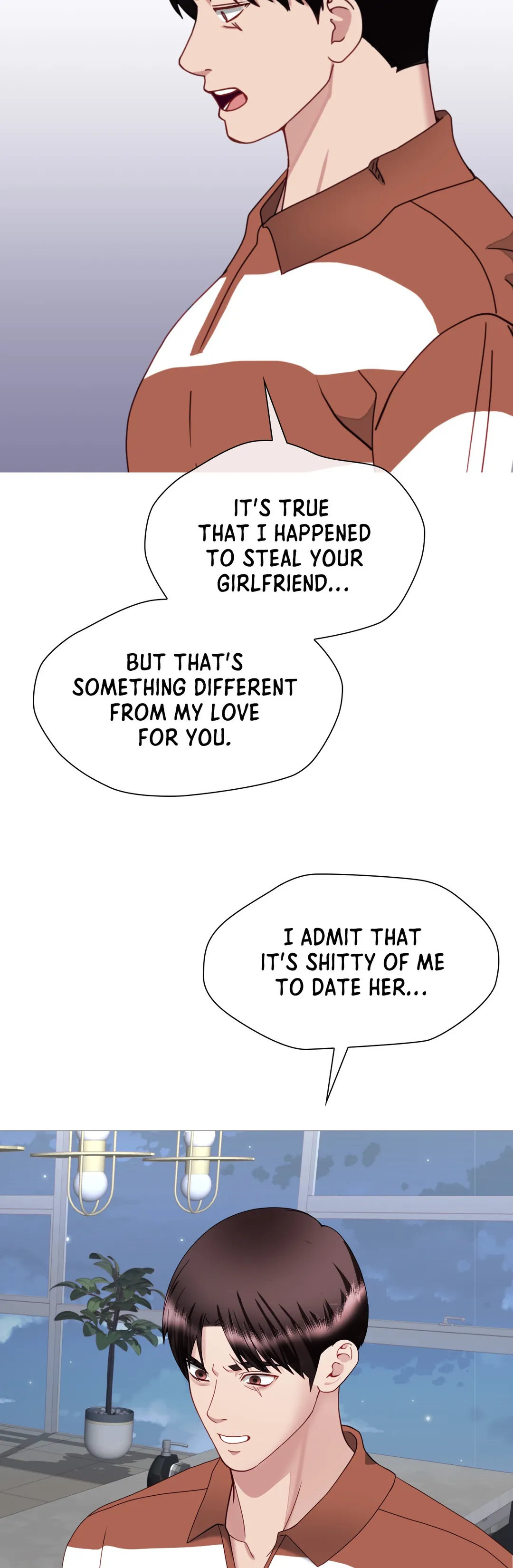 Daddy-in-law - Chapter 31 - photo - 35