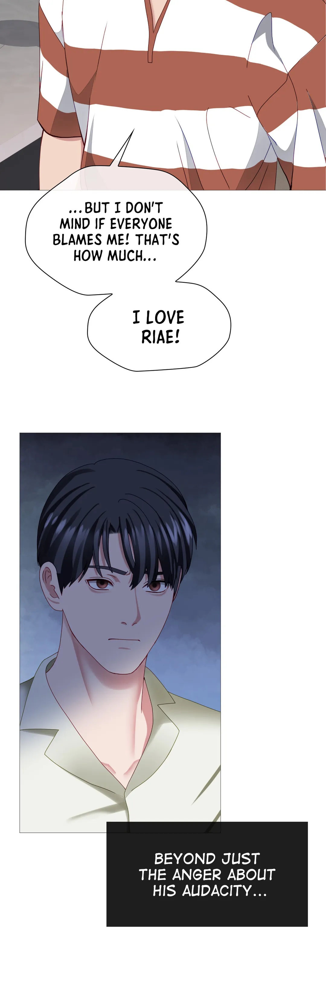 Daddy-in-law - Chapter 31 - photo - 36