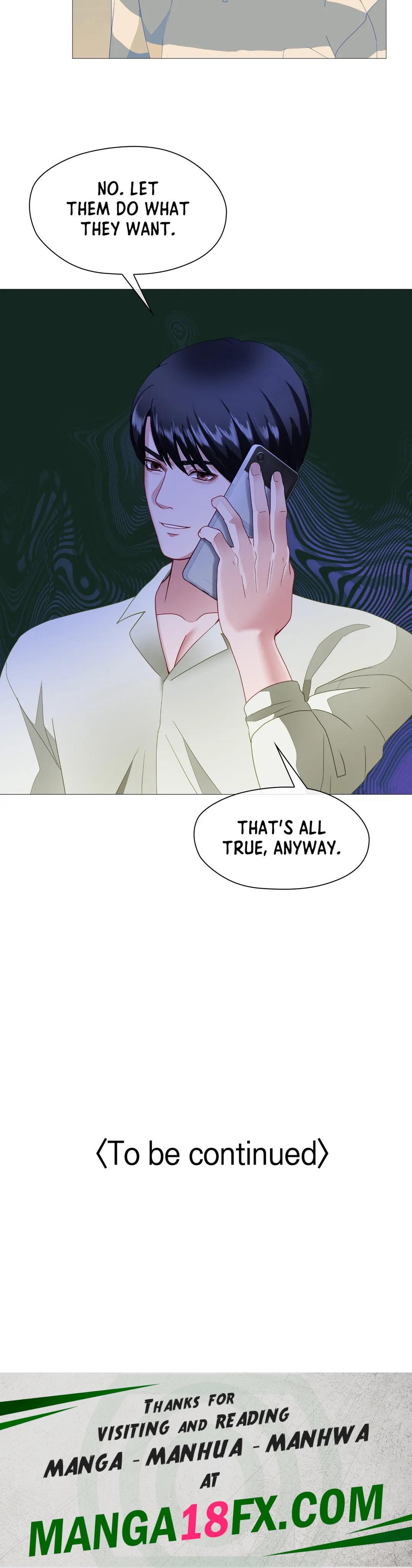 Daddy-in-law - Chapter 31 - photo - 41