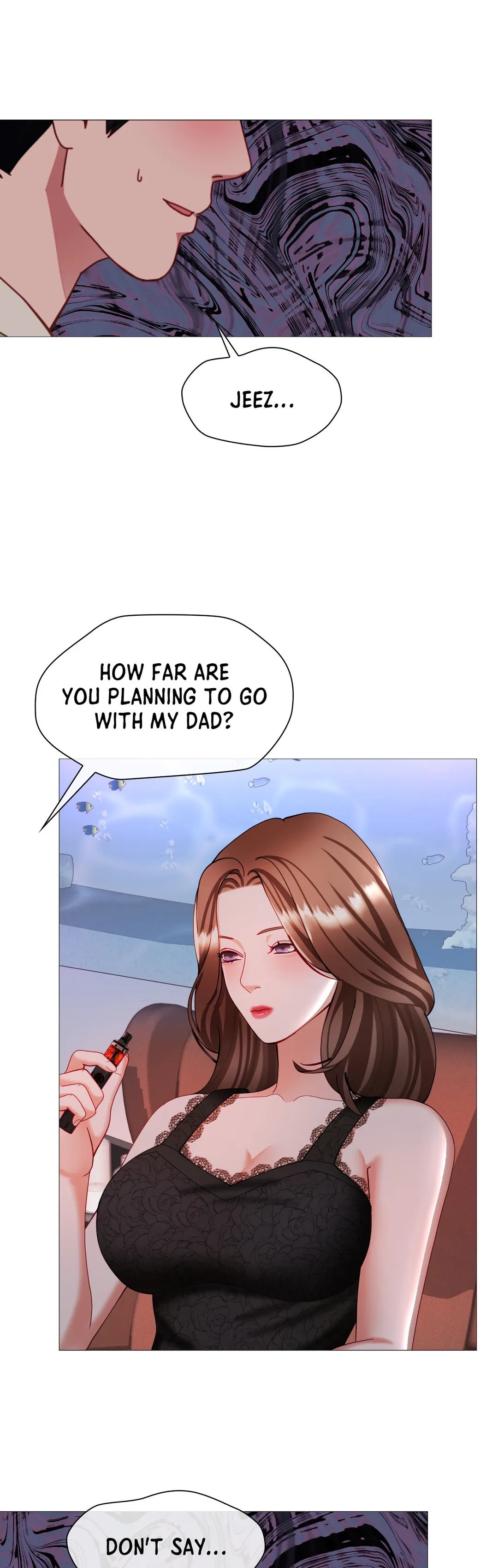 Daddy-in-law - Chapter 31 - photo - 5